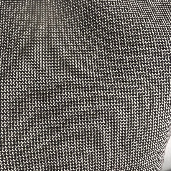 Michael Kors Blazer Brown Pin Check Micro Check 38R Mens Sport Coat Jacket - Picture 3 of 8